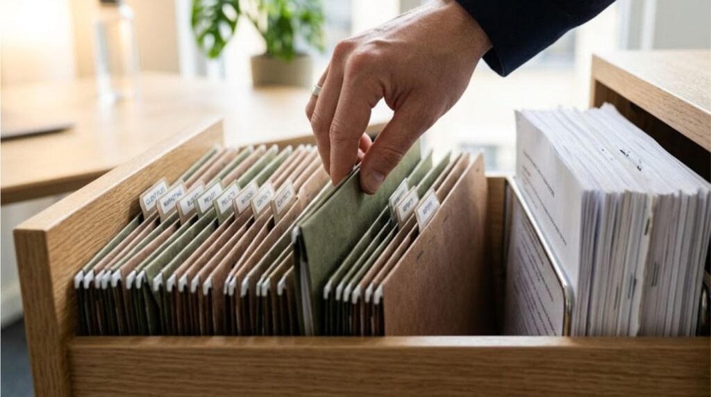 Brand Name Normalization Rules for organized records