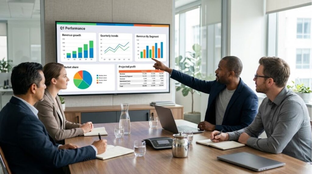 Brand Name Normalization Rules improve business reporting