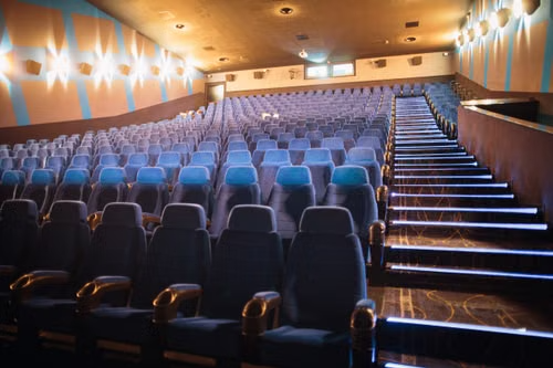 Look Theater Beltline premium cinema facilities and guide